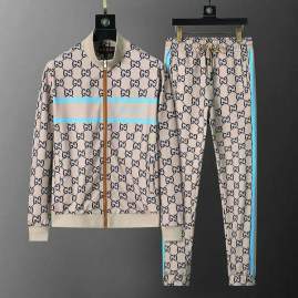 Picture of Gucci Sweater Suits _SKUGucciM-3XL13gx27739707